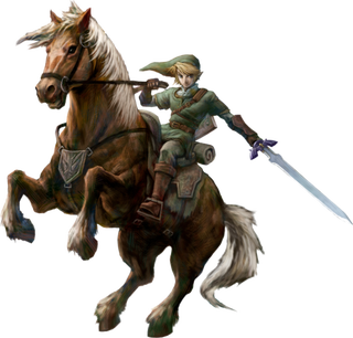 Illustration for article titled The Epona Project.